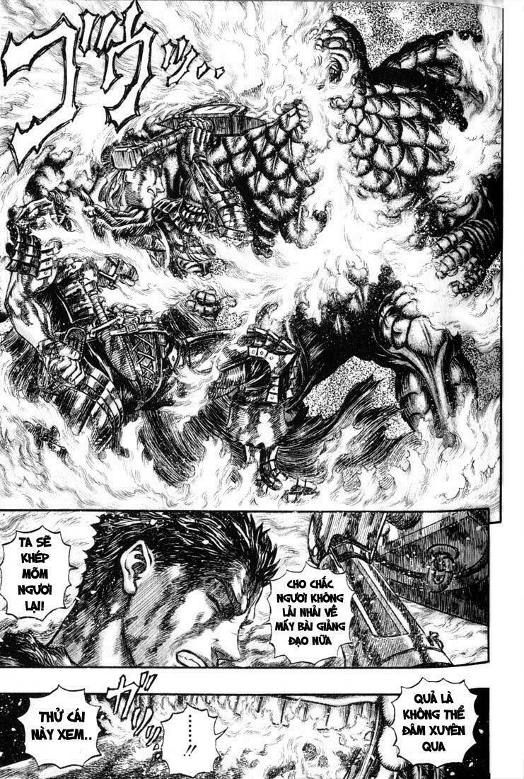 Berserk Chapter 184 - Page 8