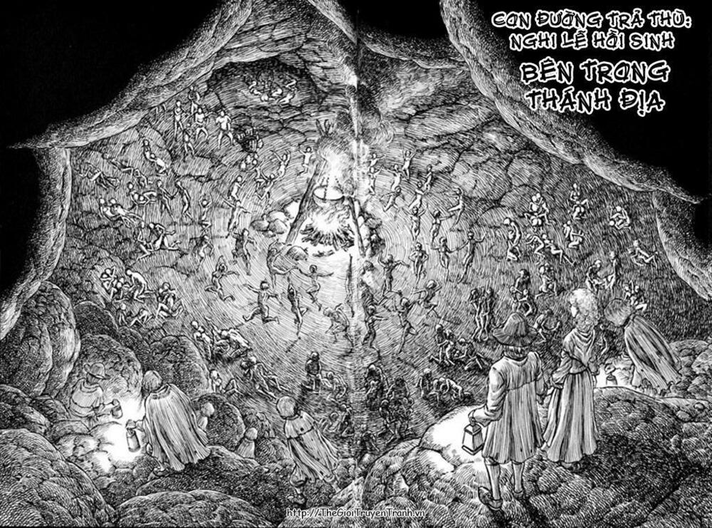 Berserk - Trang 2