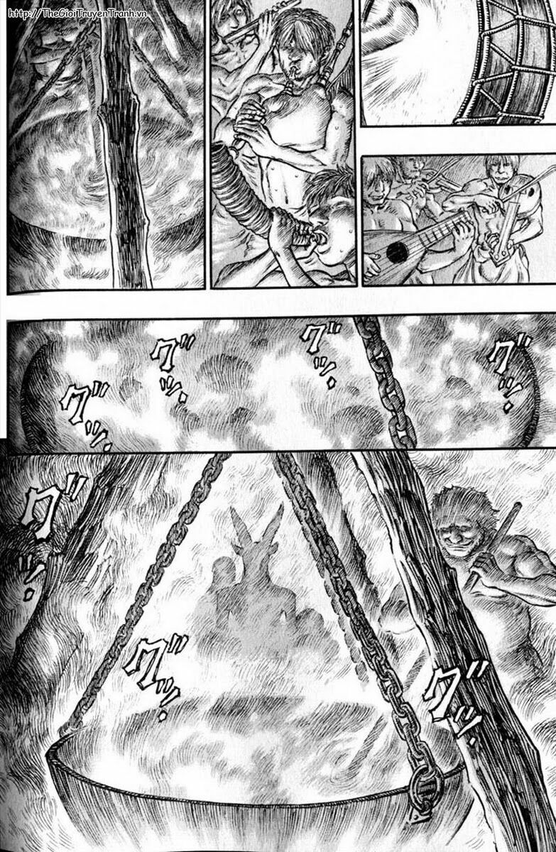 Berserk Chapter 155 - Page 6