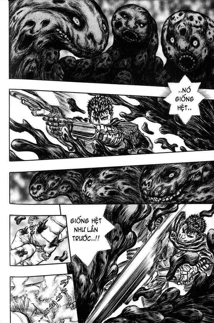 Berserk - Trang 2