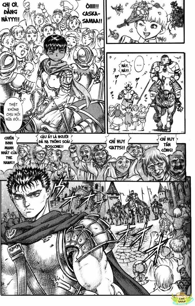 Berserk Chapter 45 - Page 13