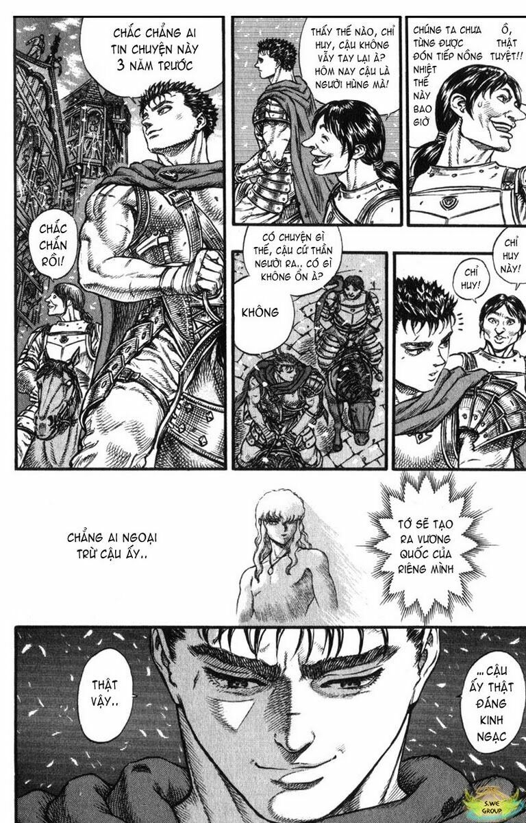 Berserk Chapter 45 - Page 14