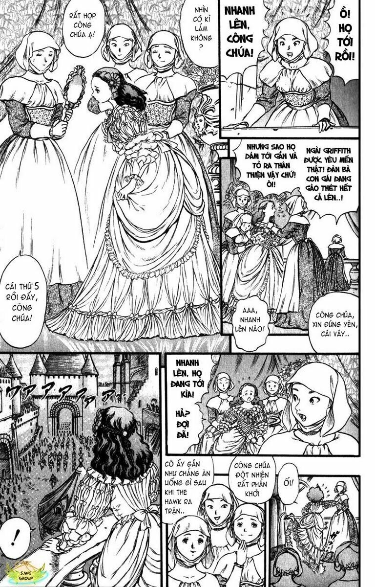 Berserk Chapter 45 - Page 15