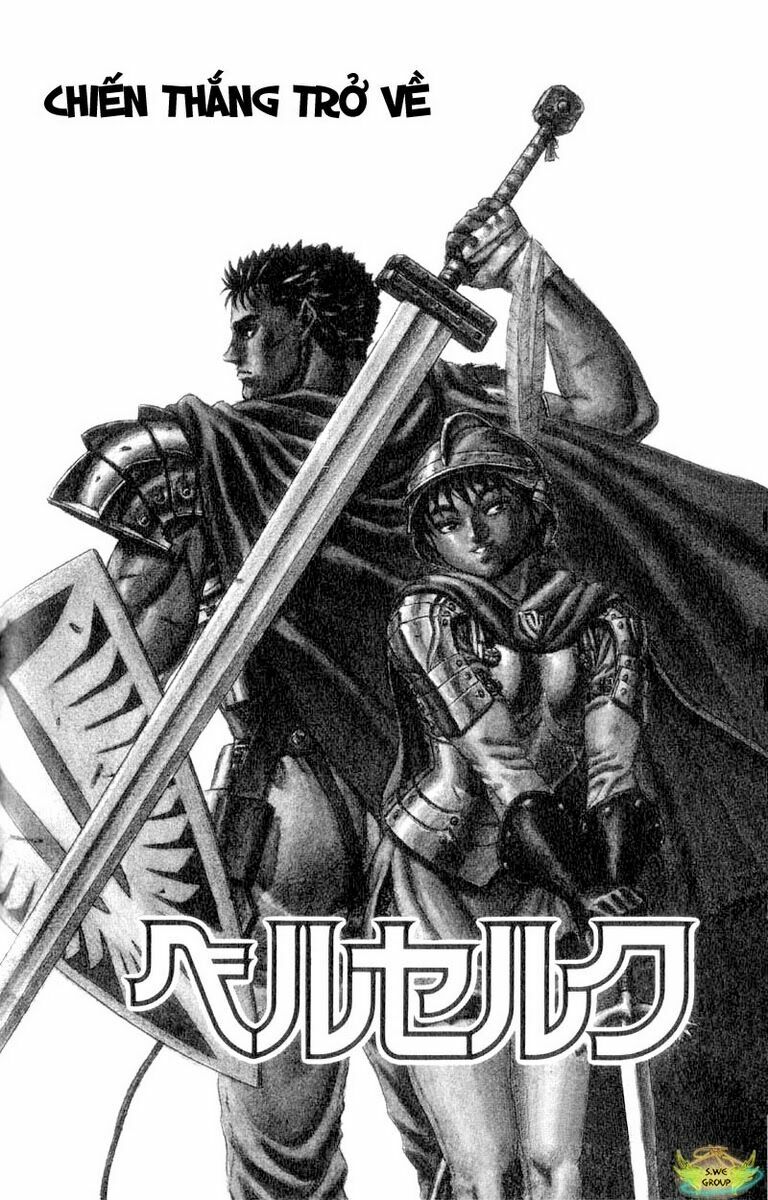 Berserk - Trang 2