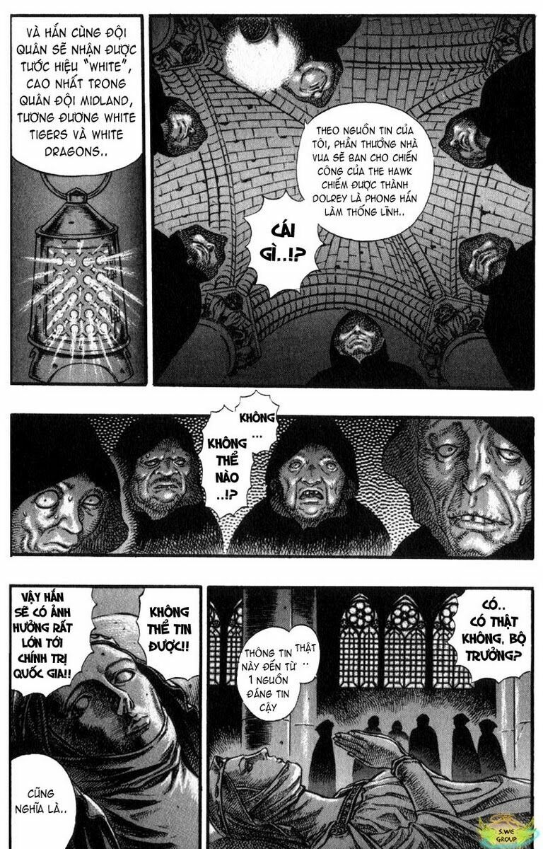 Berserk Chapter 45 - Page 5