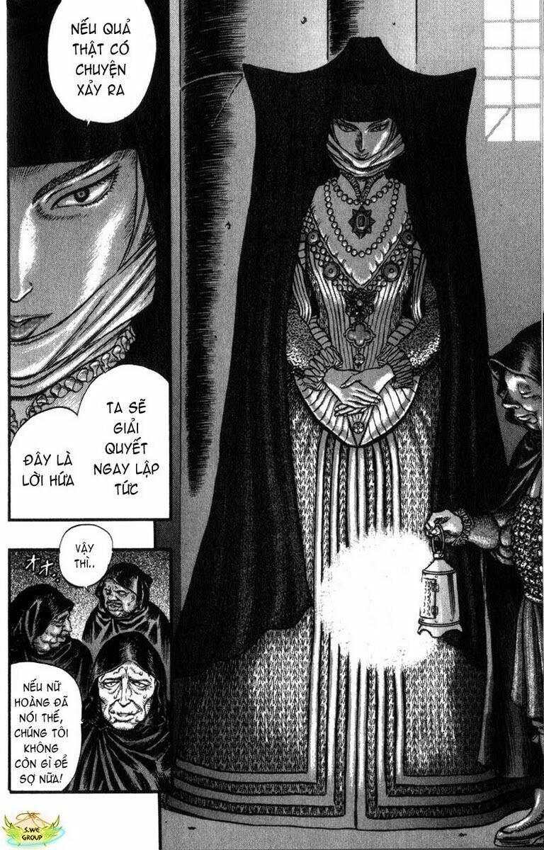 Berserk Chapter 45 - Page 7