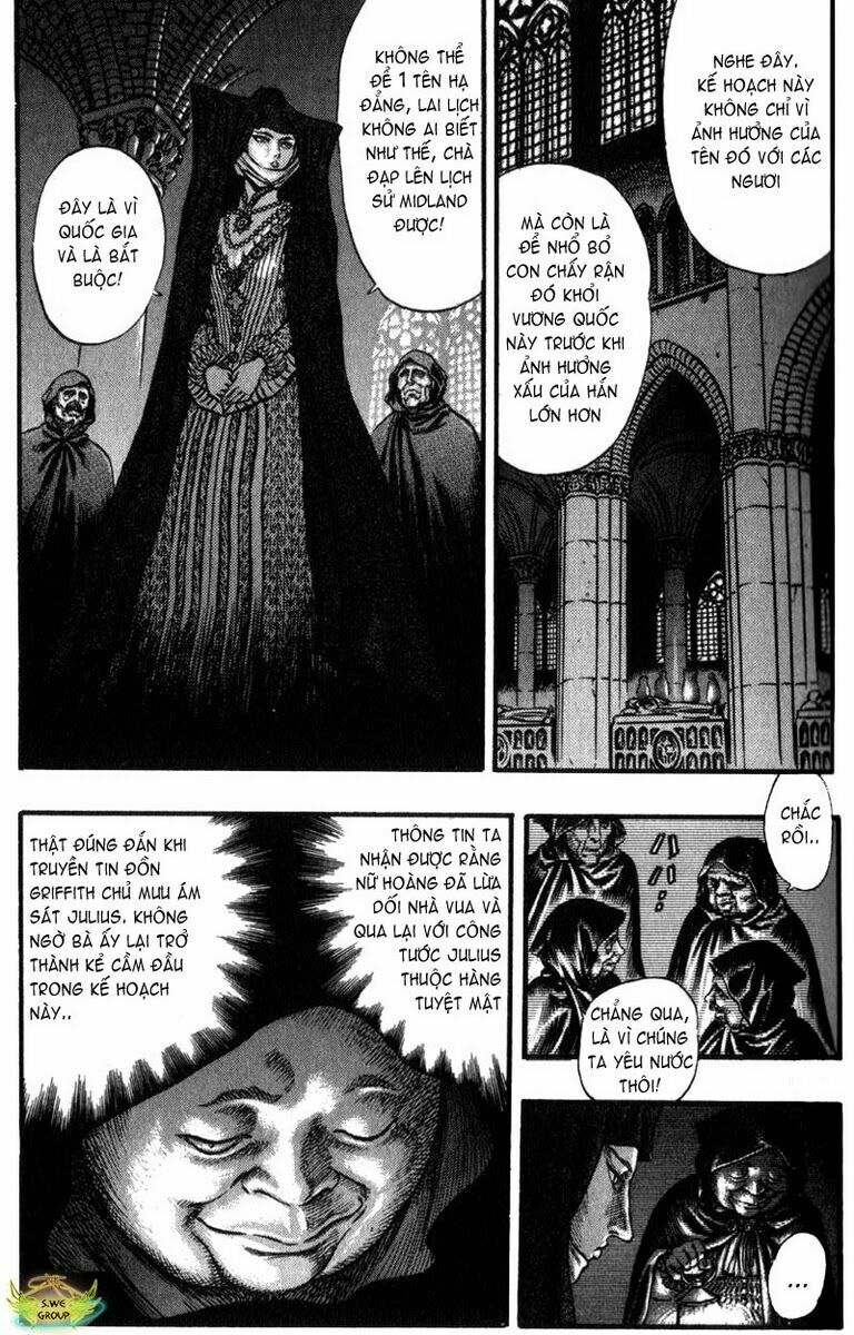 Berserk Chapter 45 - Page 8