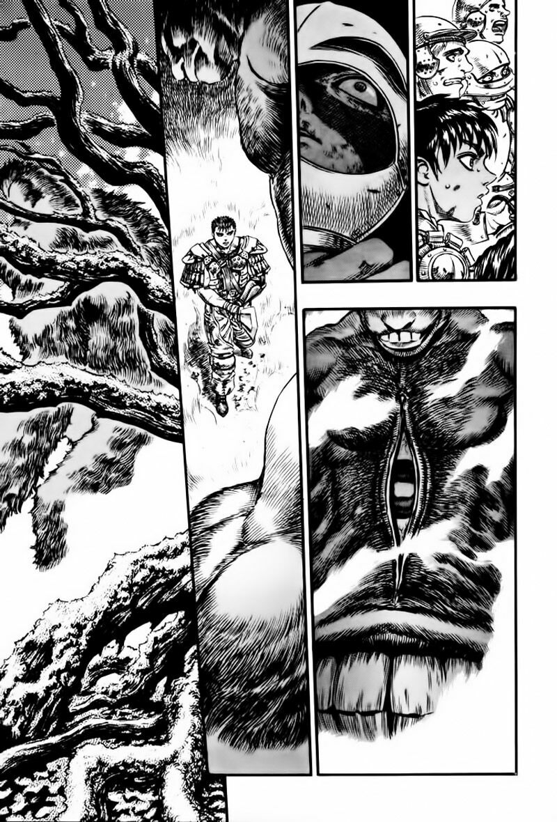 Berserk Chapter 79 - Page 11