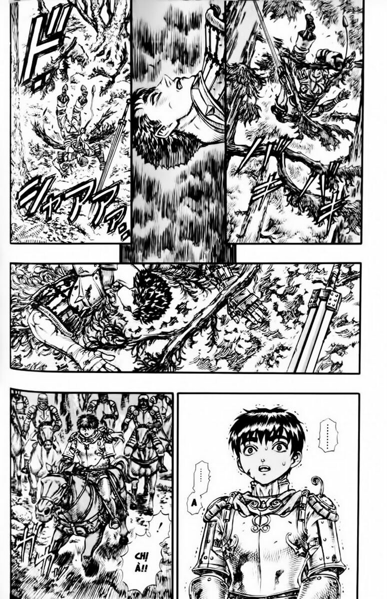 Berserk Chapter 79 - Page 19