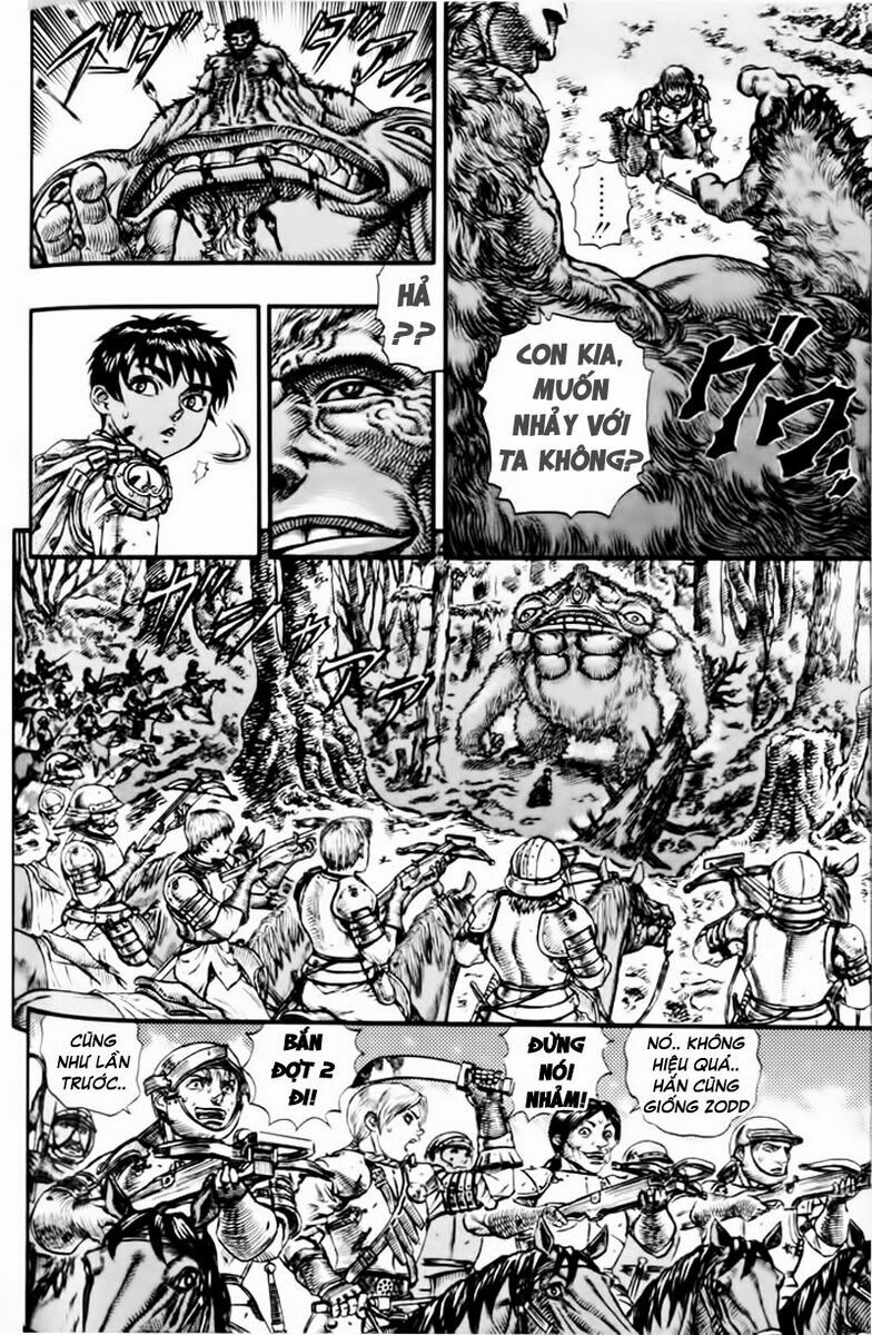 Berserk Chapter 79 - Page 21