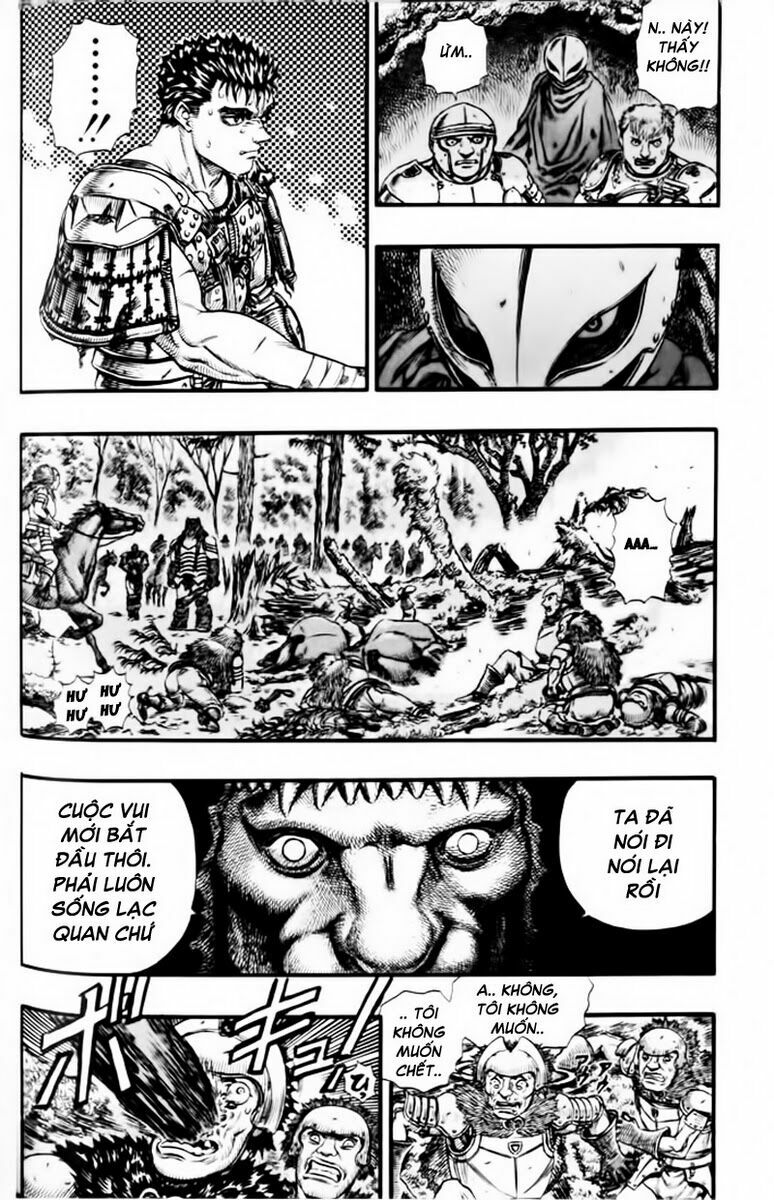 Berserk Chapter 79 - Page 8