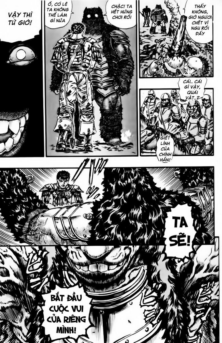 Berserk Chapter 79 - Page 9