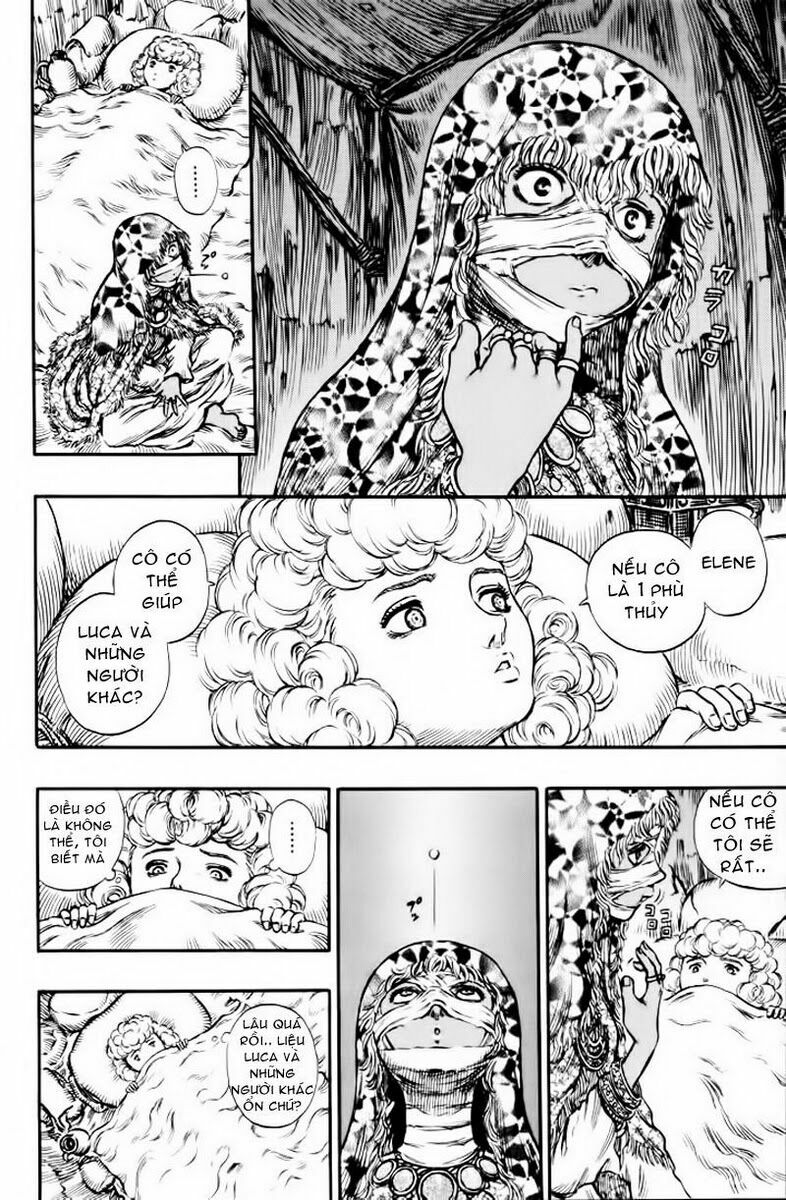 Berserk Chapter 161 - Page 10