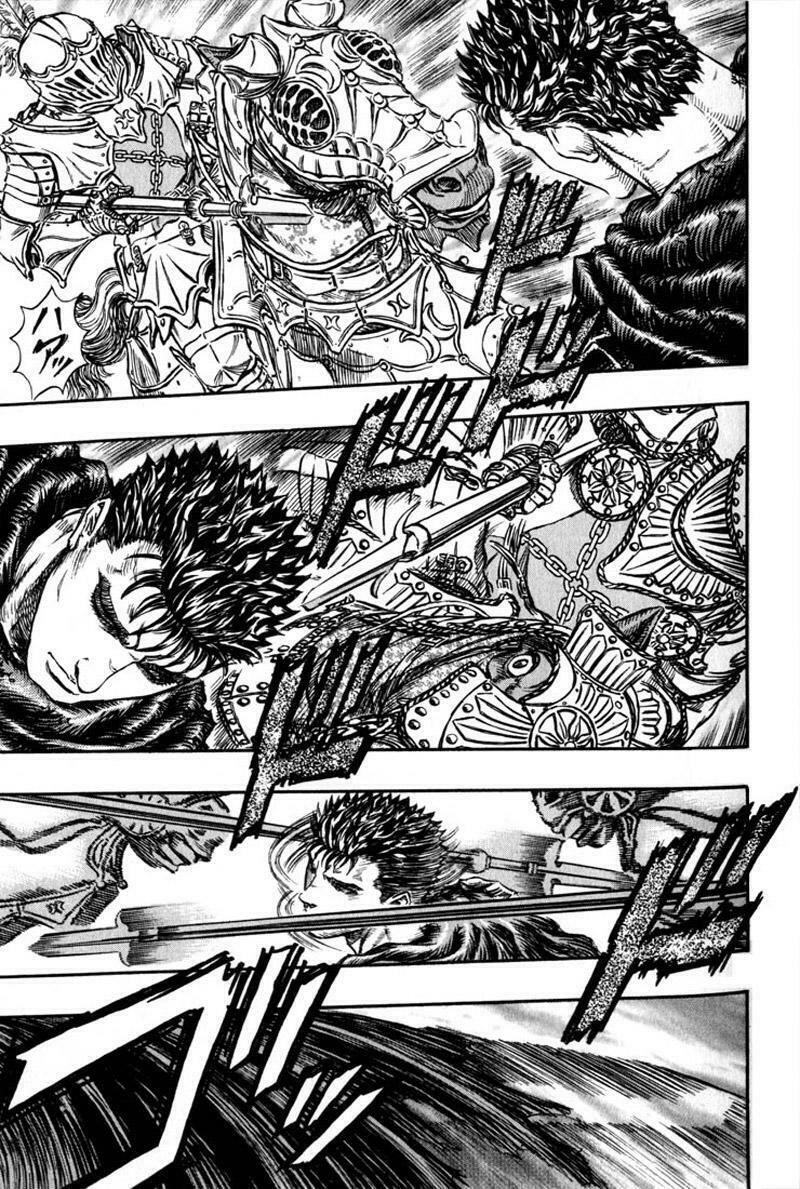 Berserk Chapter 161 - Page 3