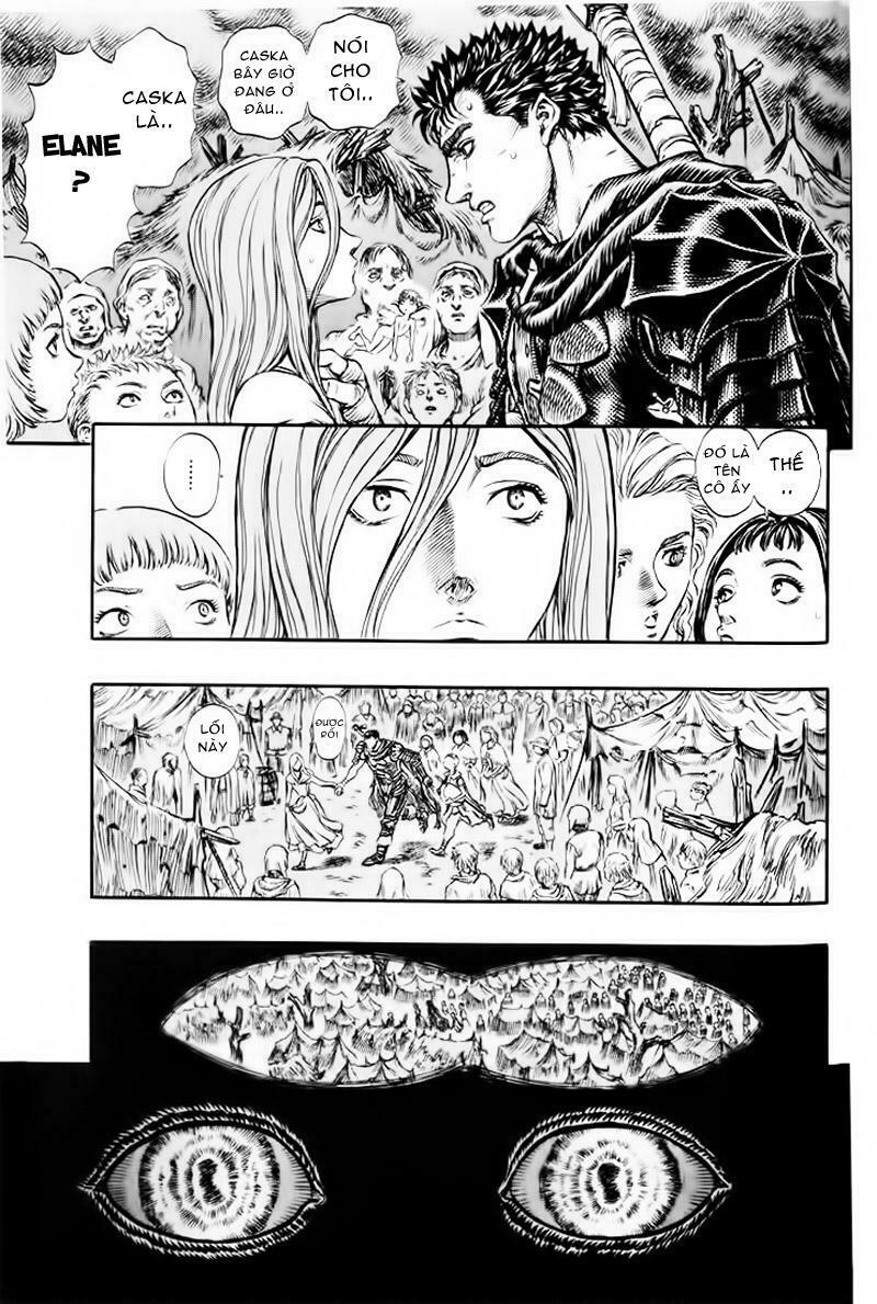 Berserk Chapter 161 - Page 9