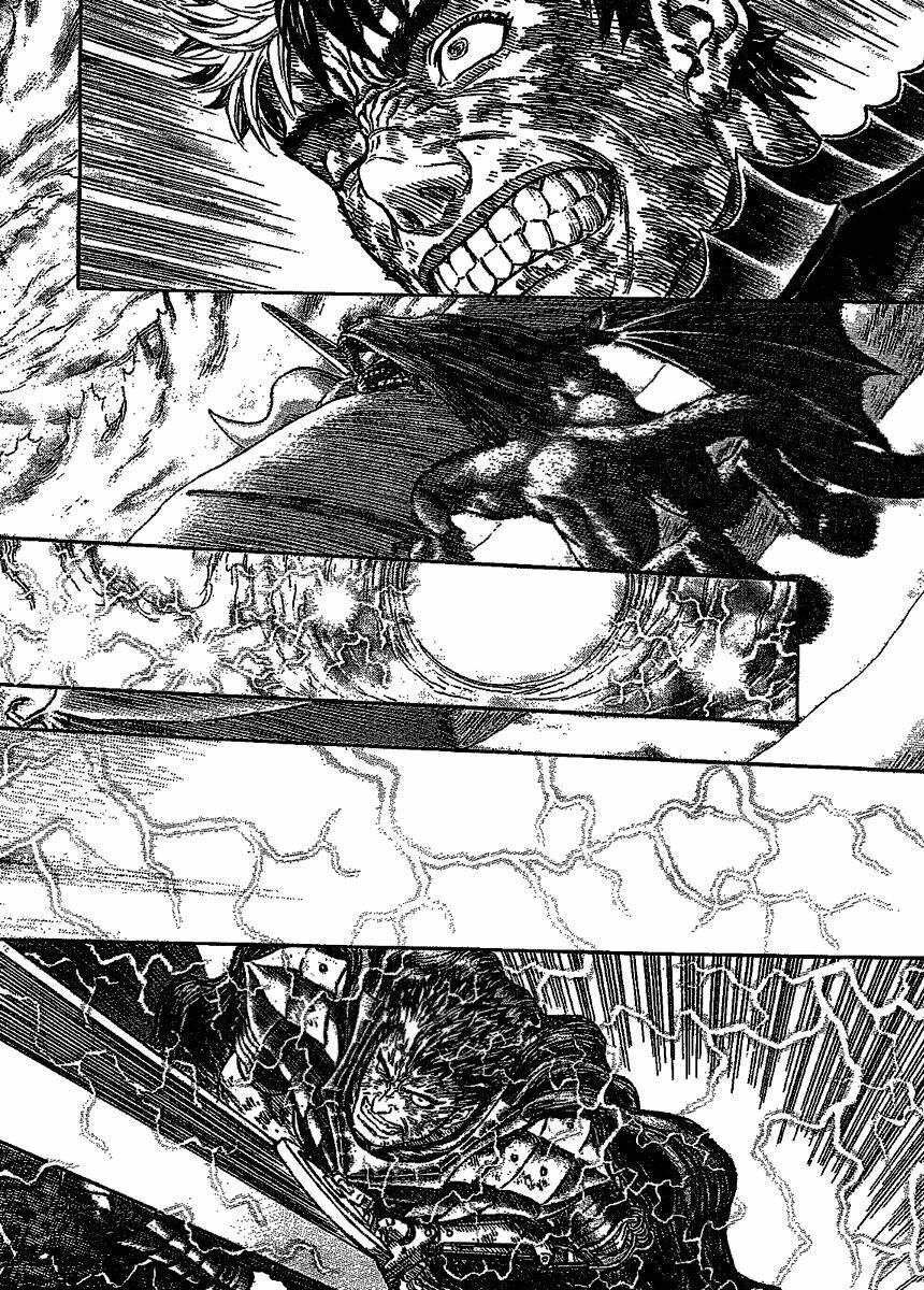 Berserk Chapter 286 - Page 16