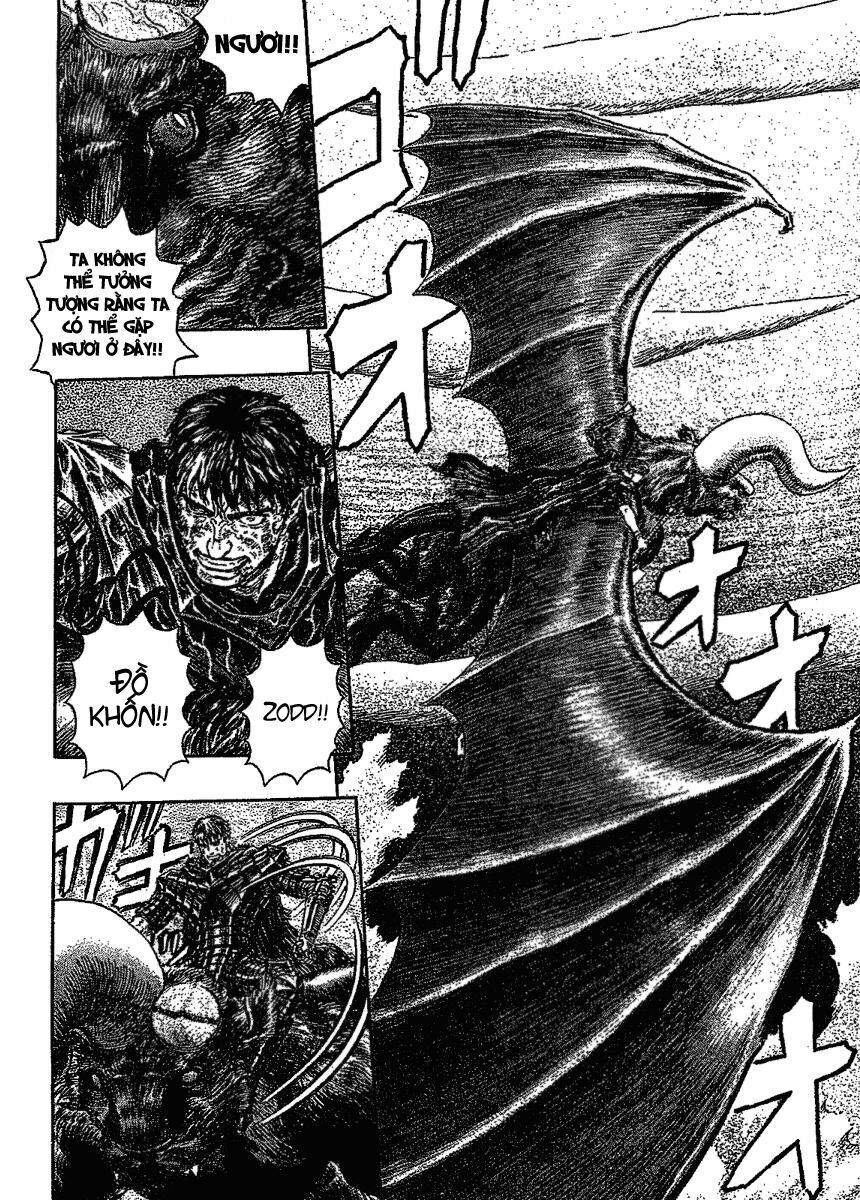 Berserk Chapter 286 - Page 8