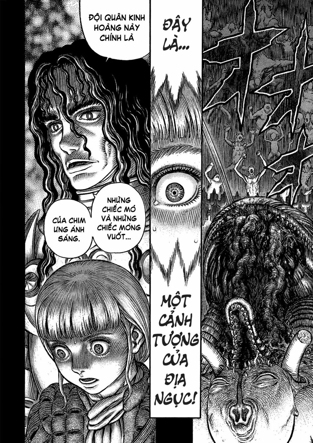 Berserk Chapter 336 - Page 20