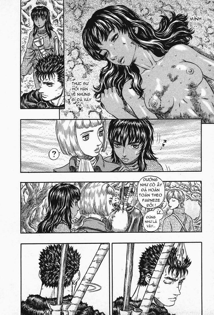 Berserk - Trang 1