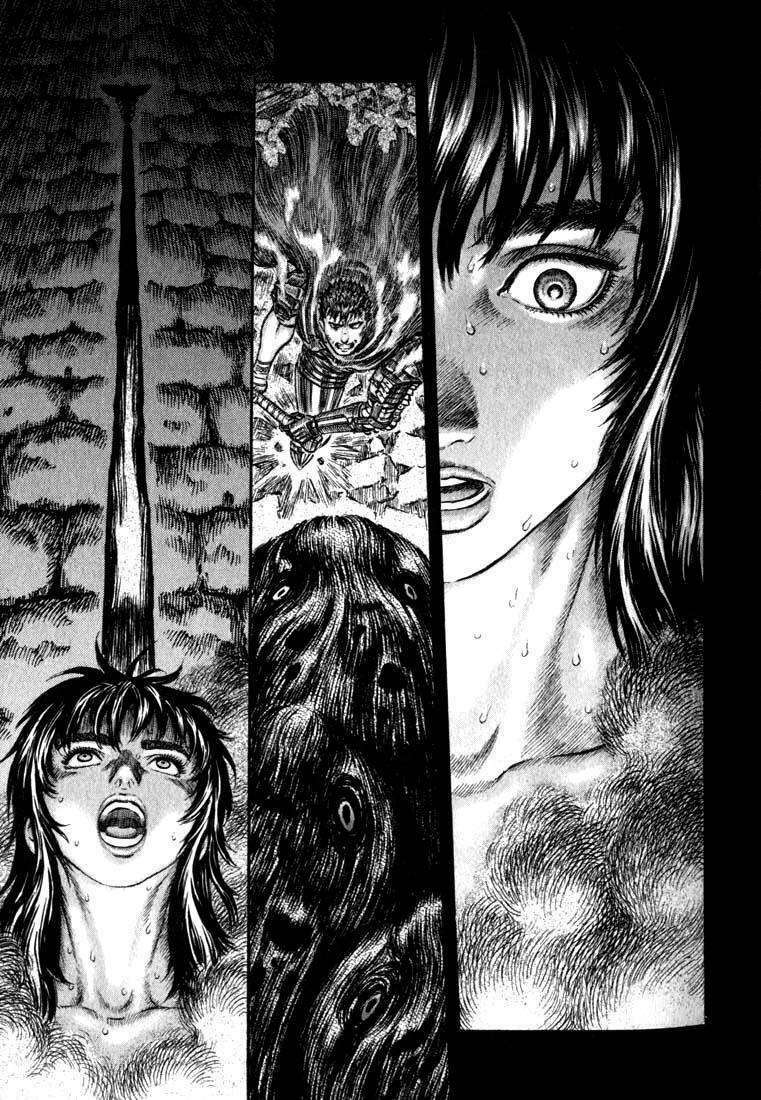 Berserk Chapter 182 - Page 13