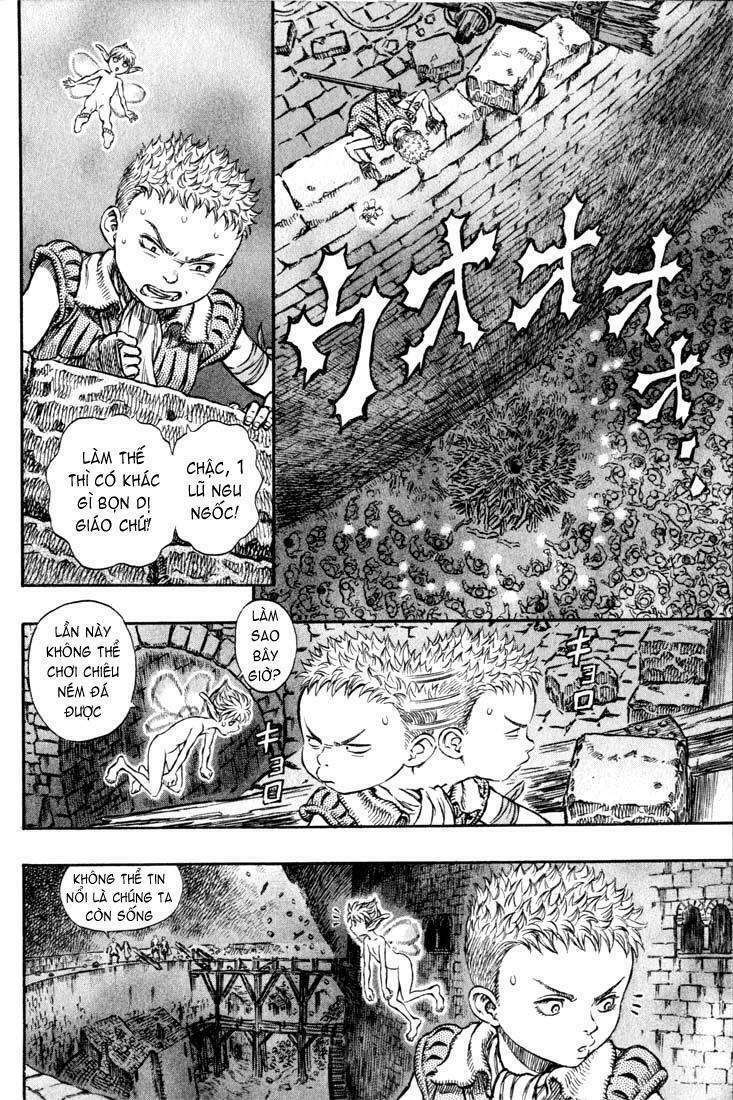 Berserk Chapter 182 - Page 4