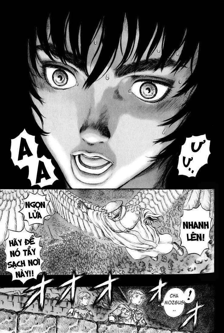 Berserk Chapter 182 - Page 9