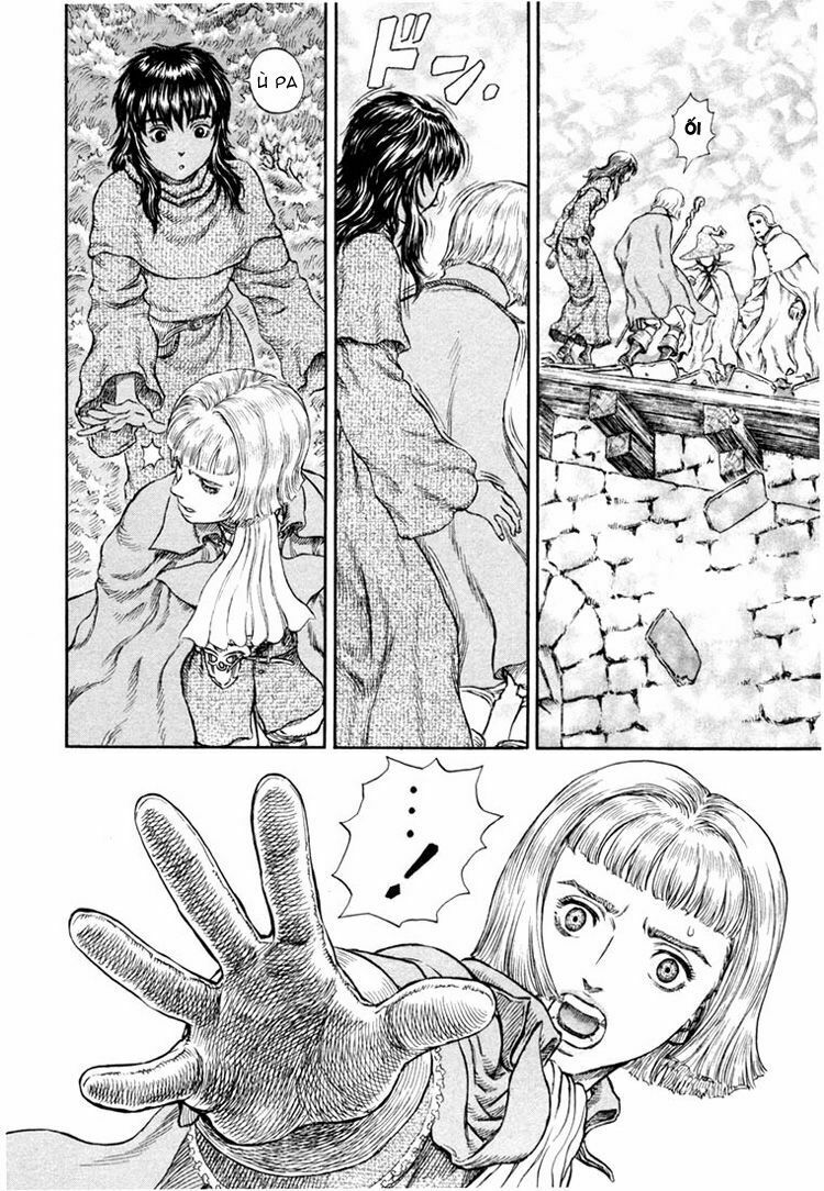 Berserk Chapter 230 - Page 14