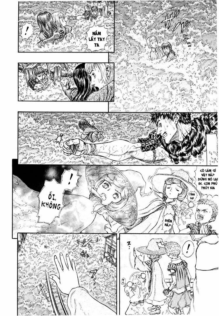 Berserk Chapter 230 - Page 16