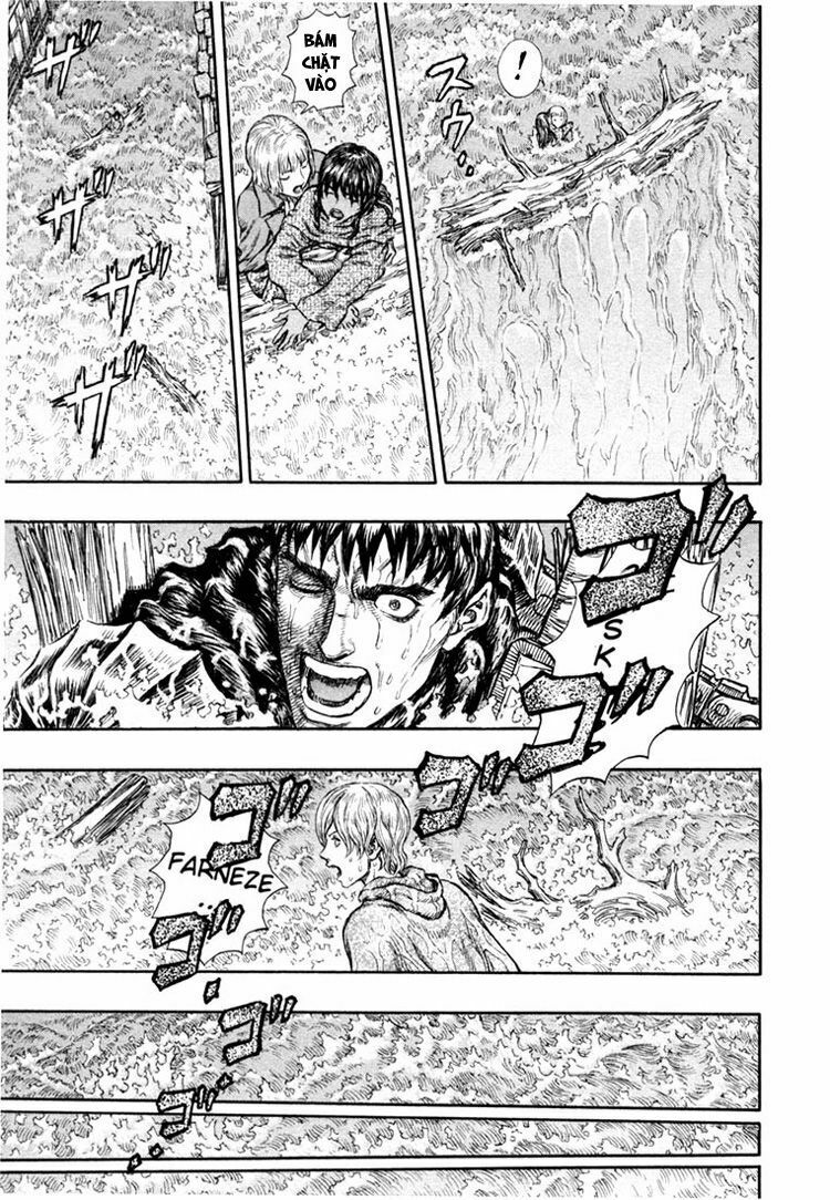 Berserk Chapter 230 - Page 17