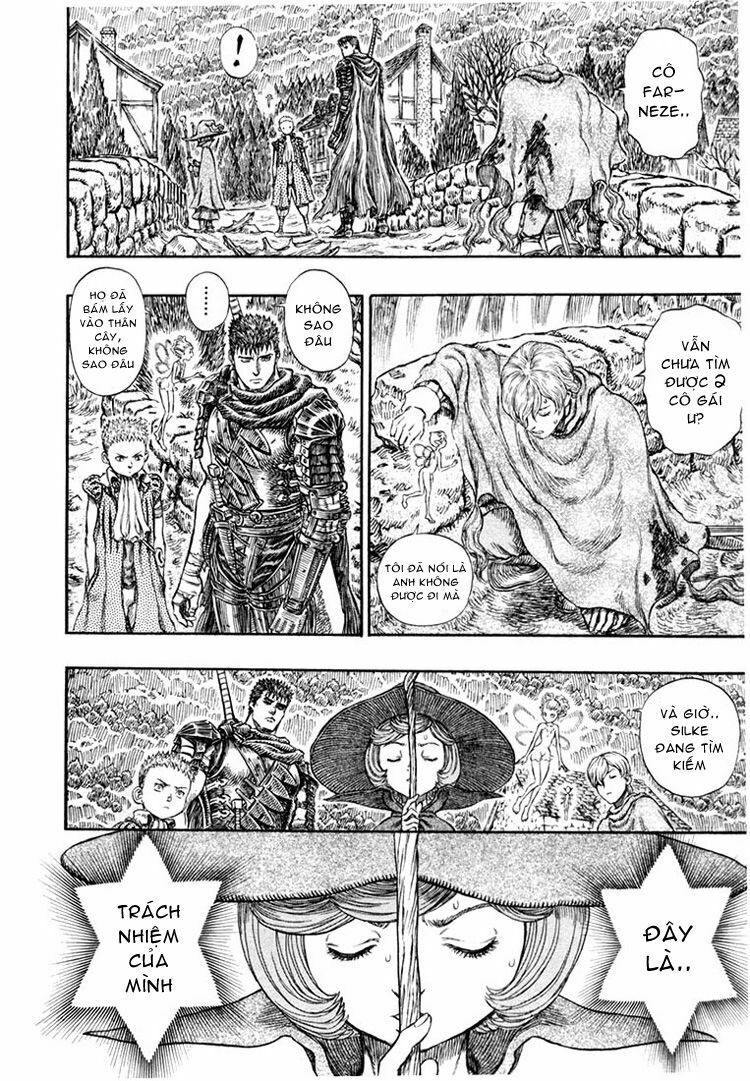 Berserk Chapter 230 - Page 20