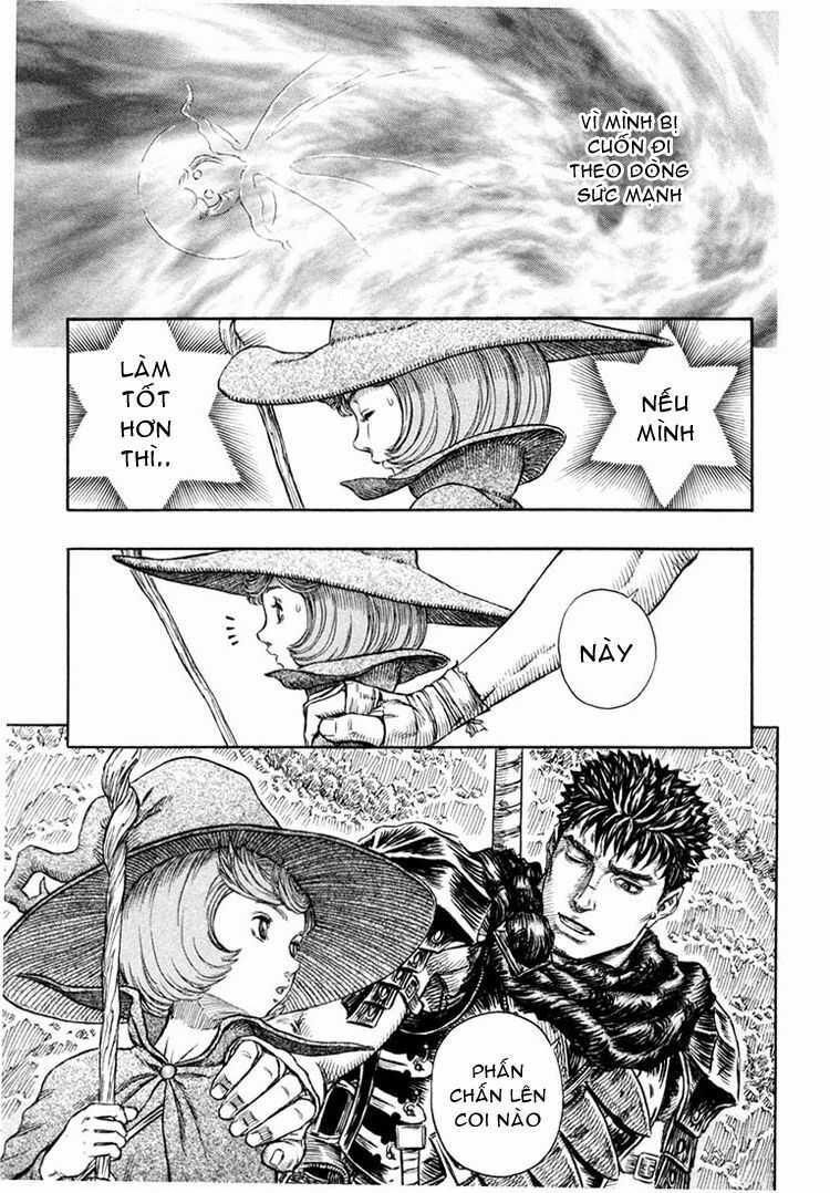 Berserk Chapter 230 - Page 21