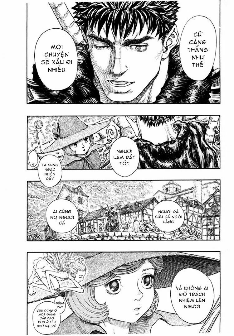 Berserk Chapter 230 - Page 22