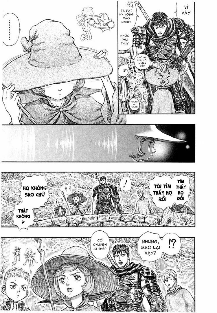 Berserk Chapter 230 - Page 23