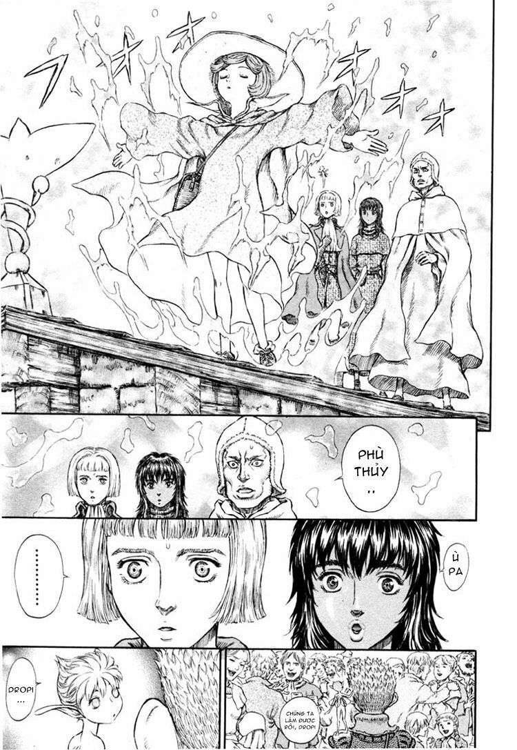 Berserk Chapter 230 - Page 5