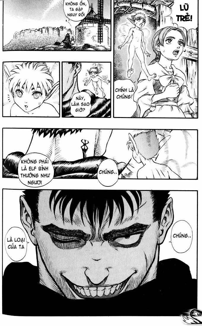 Berserk Chapter 114 - Page 11