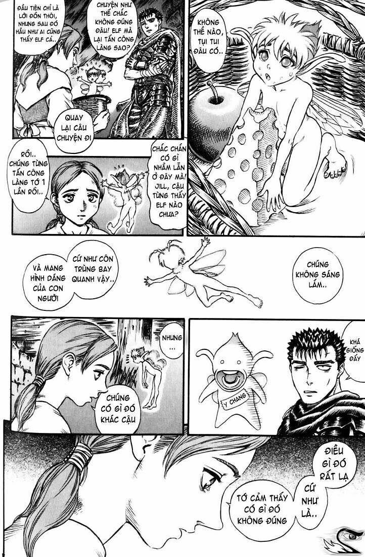 Berserk Chapter 114 - Page 6