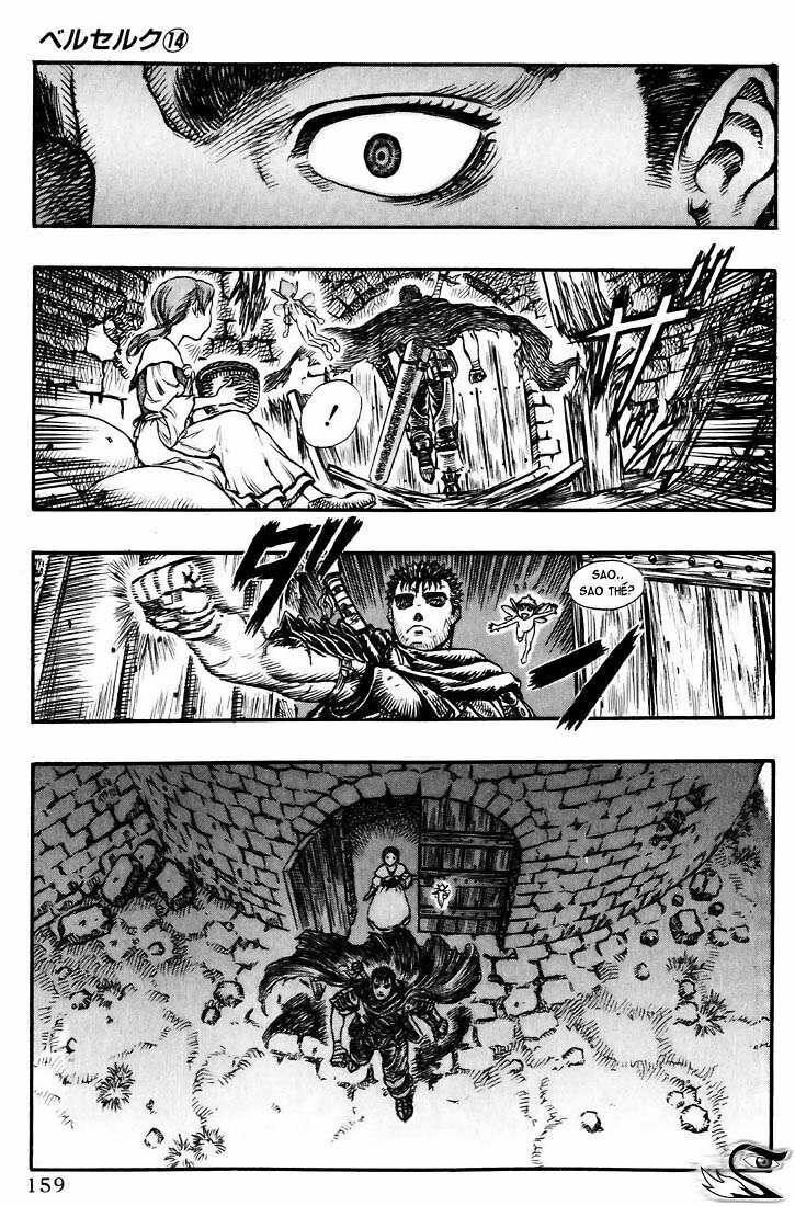 Berserk Chapter 114 - Page 9