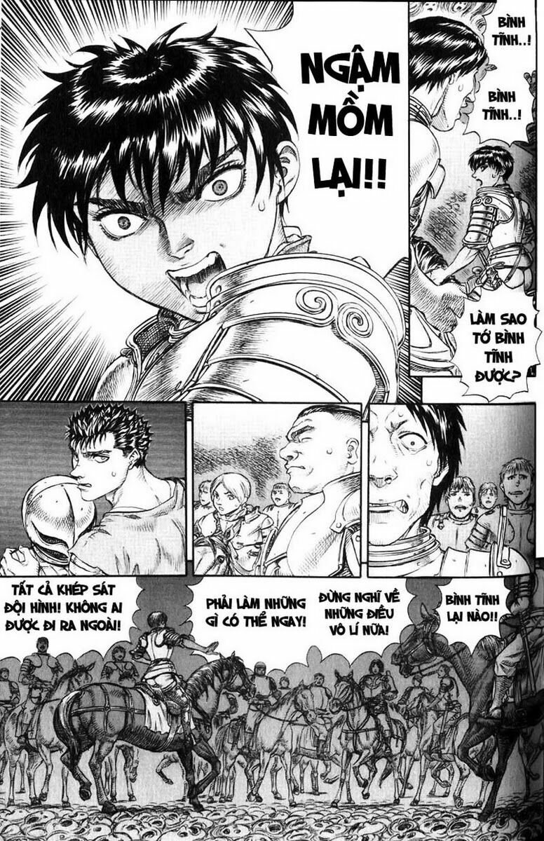 Berserk Chapter 90 - Page 13