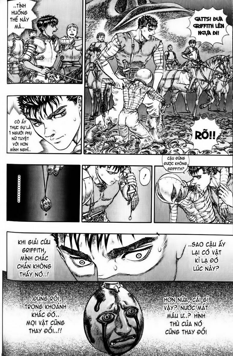 Berserk Chapter 90 - Page 14