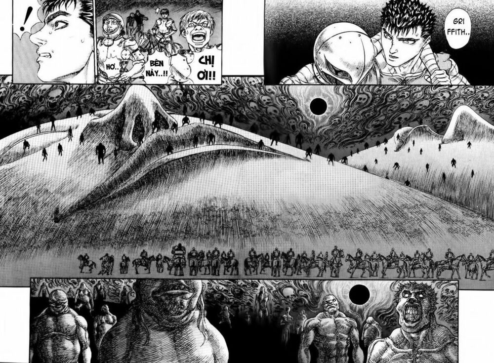 Berserk Chapter 90 - Page 16