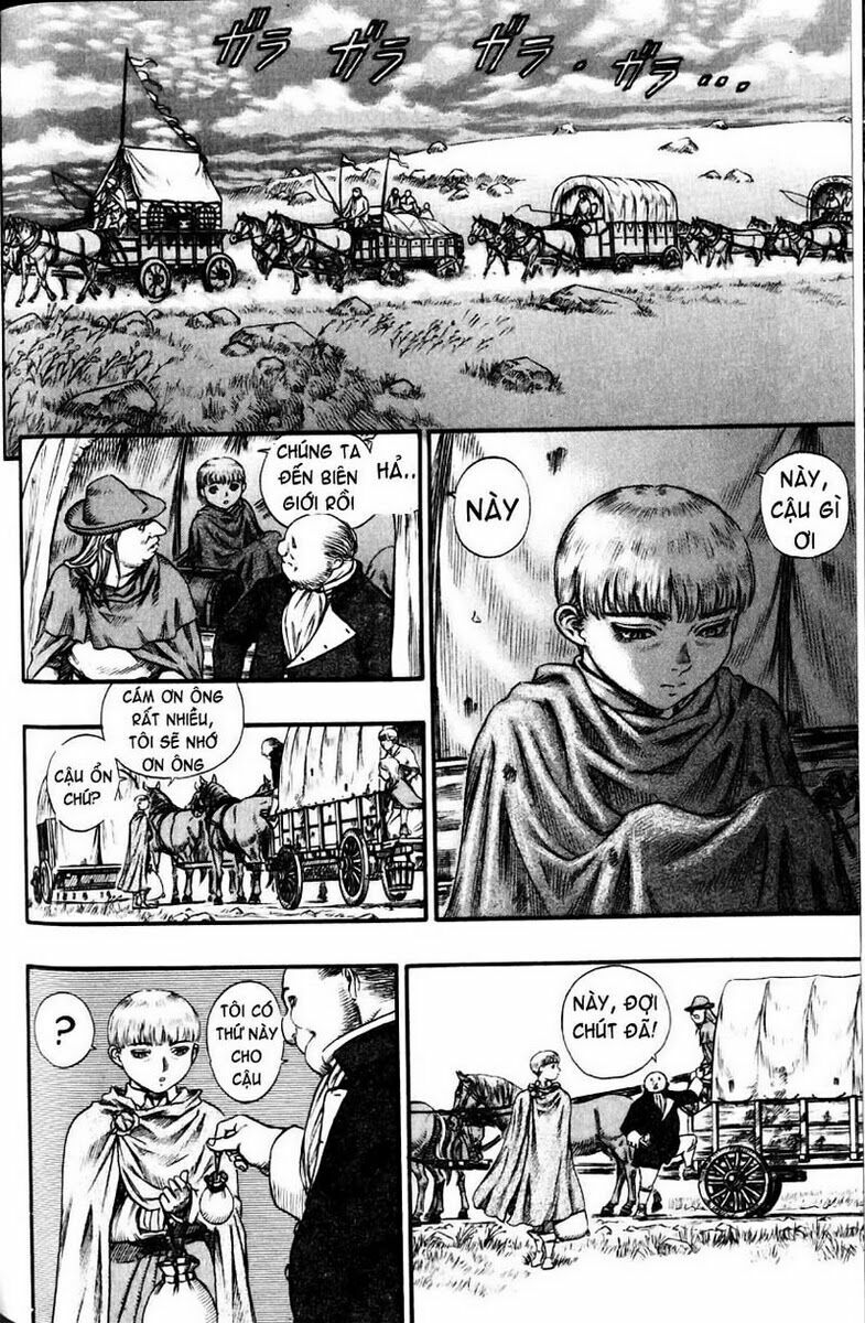 Berserk - Trang 2