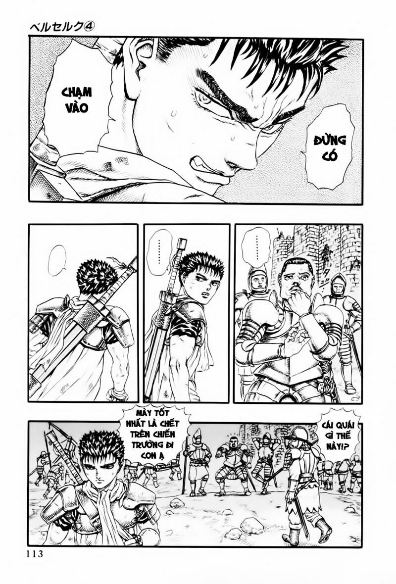 Berserk Chapter 12 - Page 10