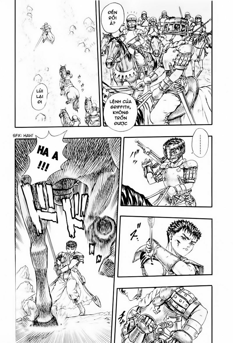 Berserk Chapter 12 - Page 24