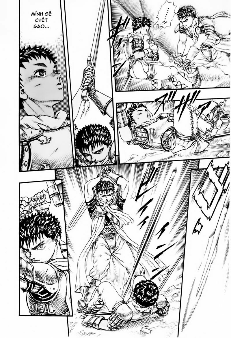 Berserk Chapter 12 - Page 29