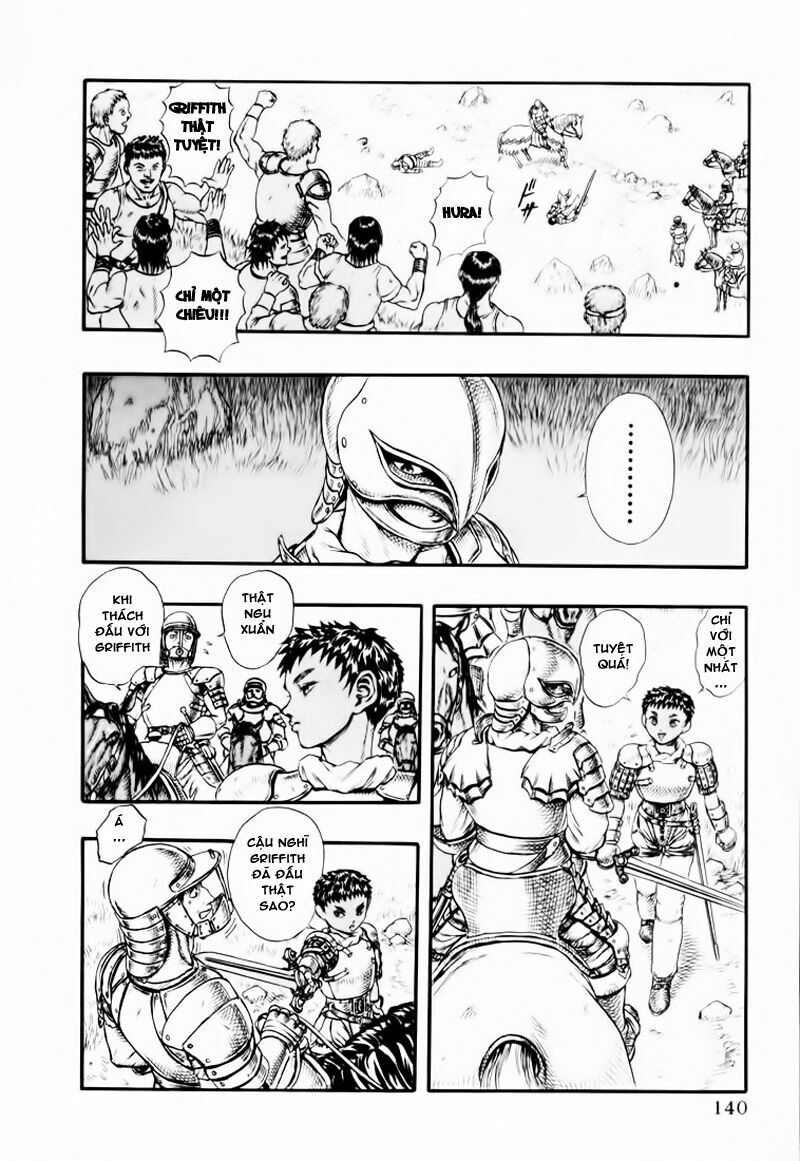 Berserk Chapter 12 - Page 37