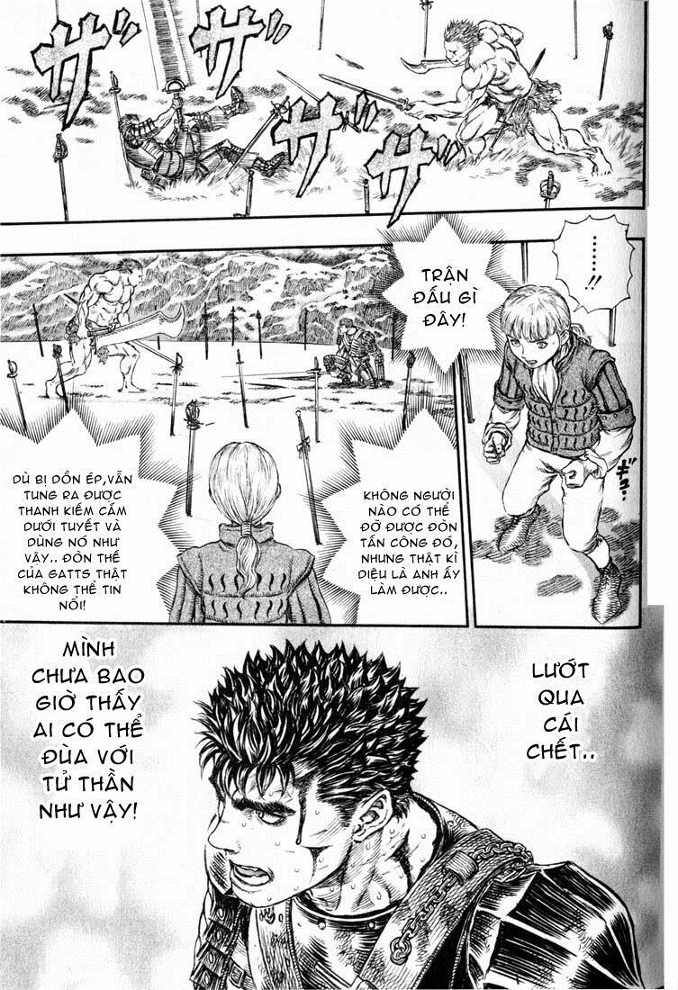 Berserk Chapter 195 - Page 19