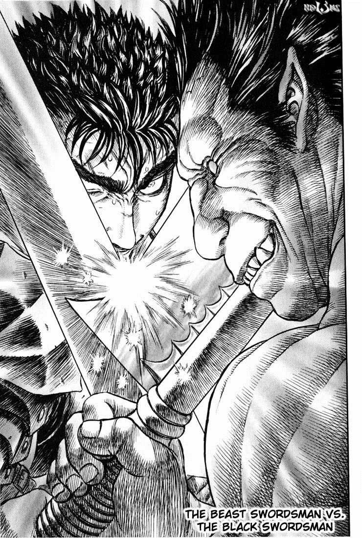 Berserk - Trang 1