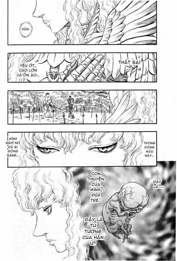 Berserk Chapter 195 - Page 20