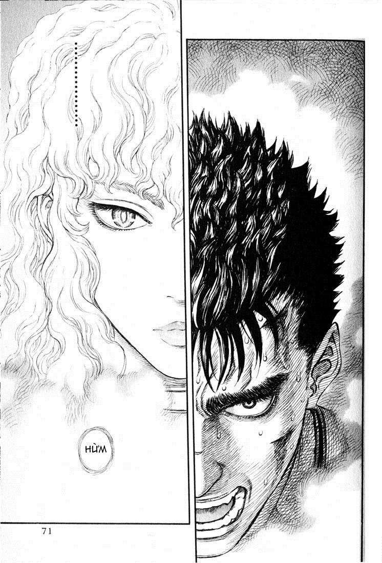 Berserk Chapter 195 - Page 21