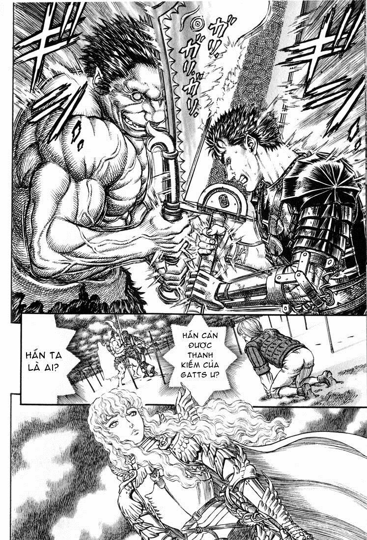 Berserk - Trang 2